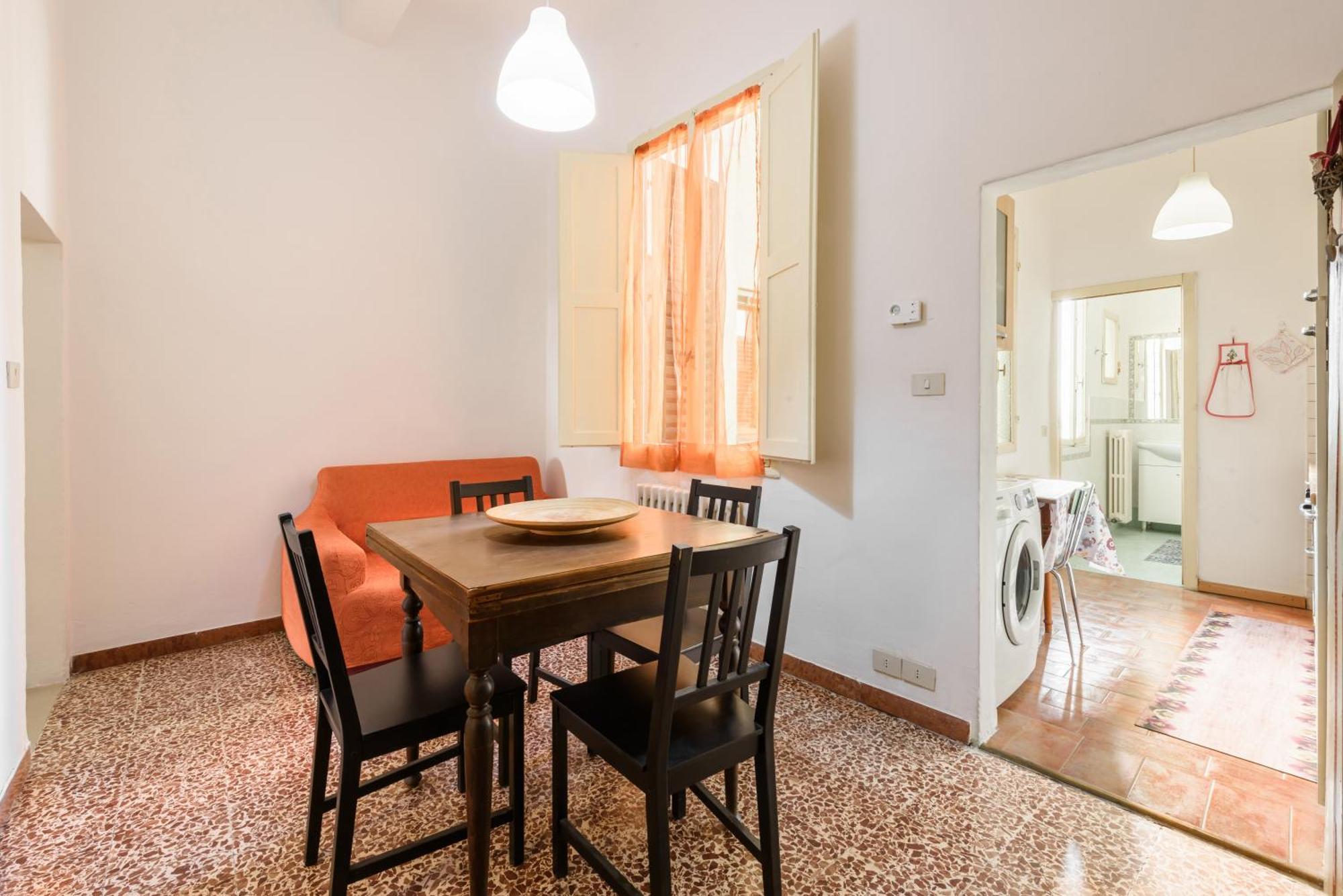Lorena Firenze By Mmega Exterior foto